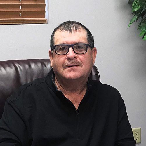 Concrete Company in Dodge City's Leadership Team | Dodge City Concrete