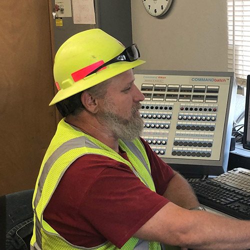 Concrete Company in Dodge City's Leadership Team | Dodge City Concrete